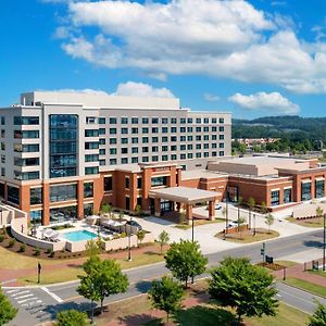 Unc Charlotte Marriott Hotel & Conference Center