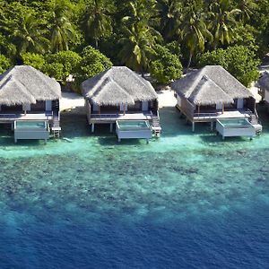 Dusit Thani Maldives